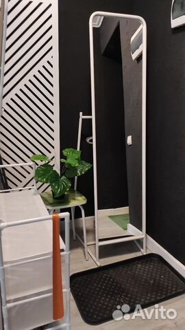 

Квартира-студия, 19 м², 2 кровати