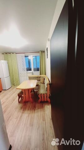 

2-к. квартира, 84 м², 2 кровати