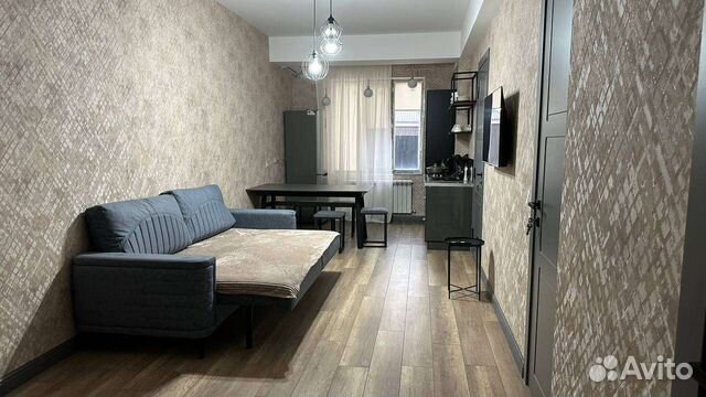 

2-к. квартира, 56 м², 3 кровати
