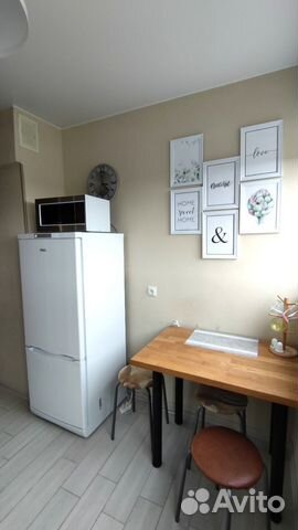 

1-к. квартира, 32 м², 9/9 эт.