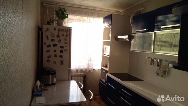 2-к квартира, 45 м², 7/9 эт.