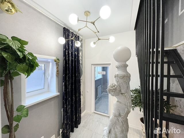 

2-к. квартира, 100 м², 5 кроватей