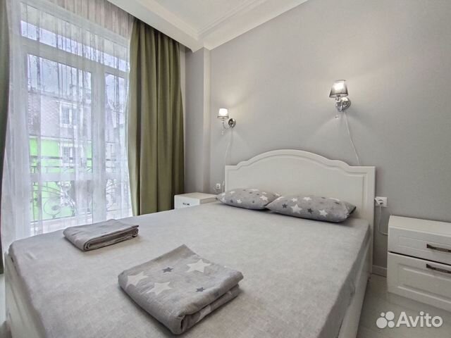 

1-к. квартира, 36 м², 3/5 эт.