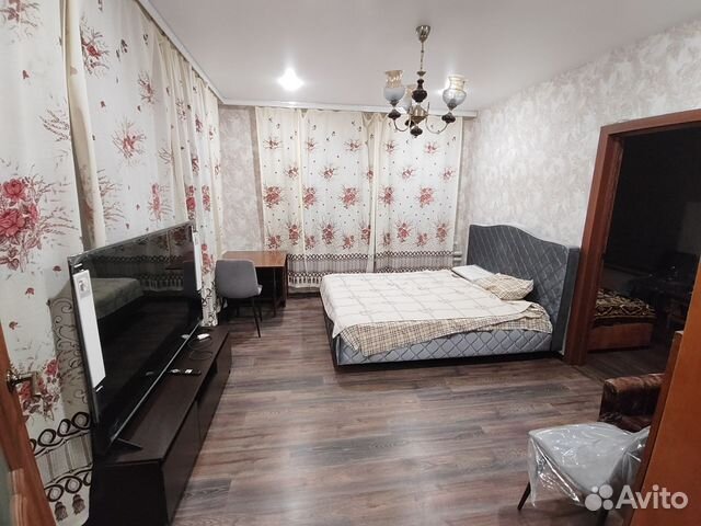 

3-к. дом, 60 м²