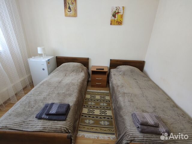 

Квартира-студия, 18 м², 1/5 эт.