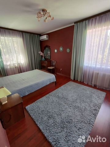 

2-к. квартира, 75 м², 3 кровати
