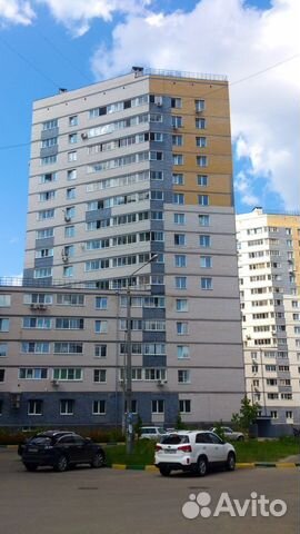 Машиноместо, 23 м²