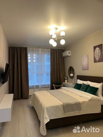 

2-к. квартира, 70 м², 8/20 эт.