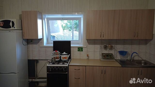 

3-к. дом, 100 м²