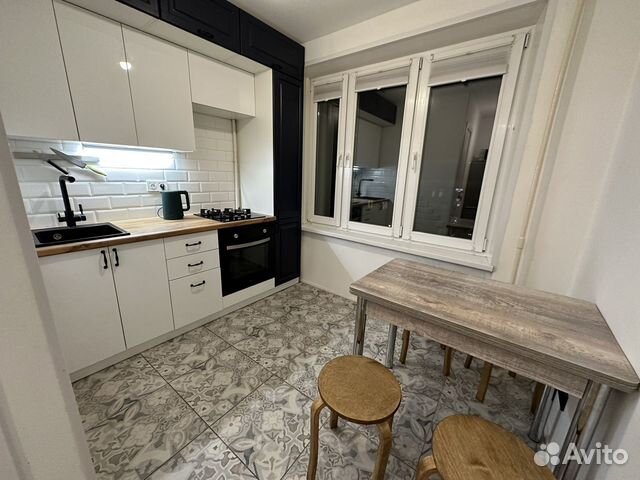 

2-к. квартира, 50 м², 7/12 эт.