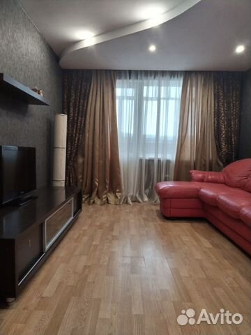 

2-к. квартира, 48 м², 3 кровати