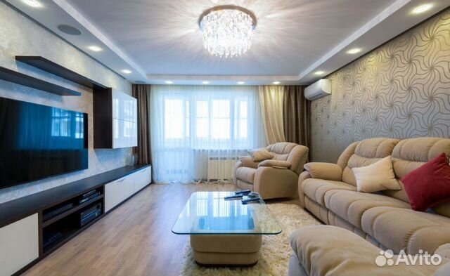 Ремонт квартир, домов, офисов под ключ и частично