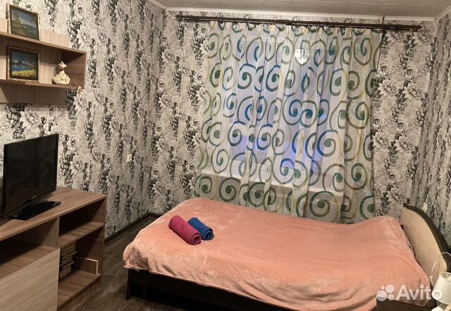 

2-к. квартира, 44 м², 4 кровати