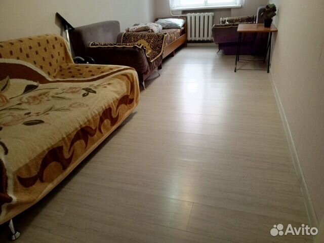 

2-к. квартира, 62 м², 4 кровати