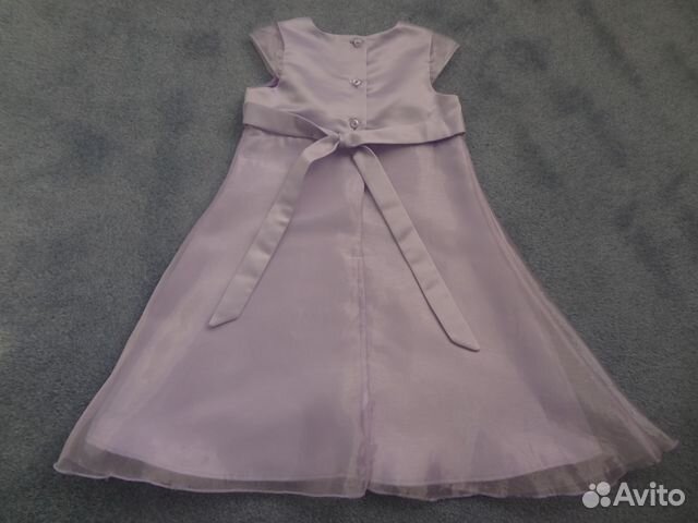 Платье для девочки Mothercare