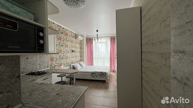 

3-к. квартира, 52 м², 3 кровати
