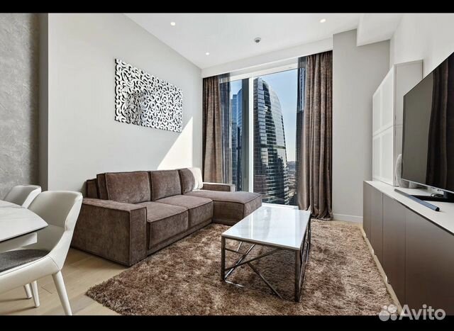 

3-к. квартира, 110 м², 3 кровати