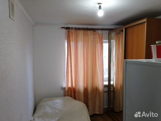 

Квартира-студия, 20 м², 1 кровать