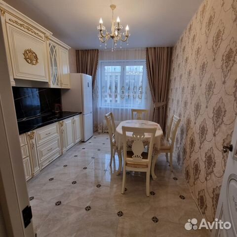 

2-к. квартира, 58 м², 9/12 эт.