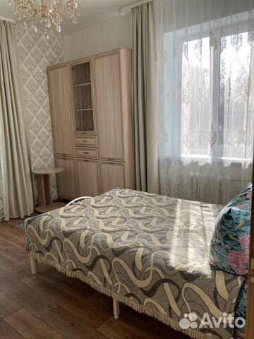 

2-к. квартира, 41 м², 3 кровати