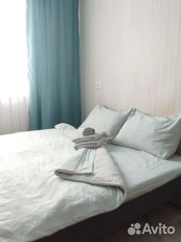 

Квартира-студия, 18 м², 1 кровать