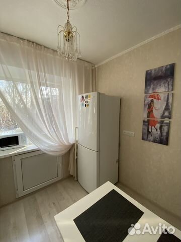 

1-к. квартира, 31 м², 1 кровать