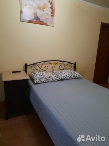 

1-к. квартира, 30 м², 1 кровать