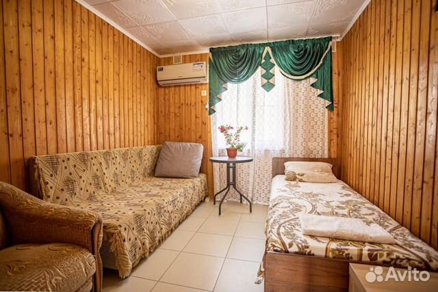 

Квартира-студия, 16 м², 3/3 эт.