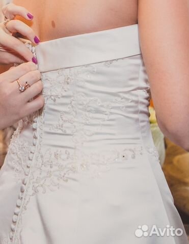 Свадебное платье Sincerity Bridal Свадебное платье Sincerity Bridal