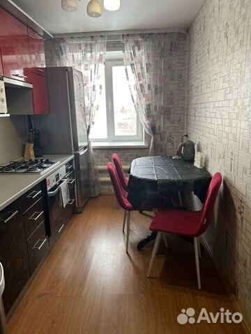 

2-к. квартира, 52 м², 1 кровать