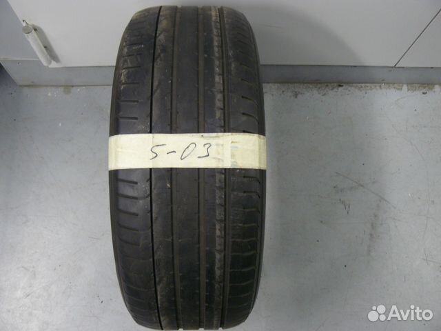 Шина 245/50 R19 Pirelli Pzero RFT