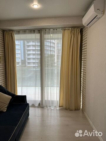 

2-к. квартира, 60 м², 2 кровати