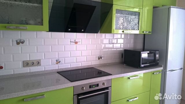 3-к квартира, 118 м², 9/15 эт. 3-к квартира, 118 м², 9/15 эт.