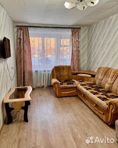 

2-к. квартира, 50 м², 4 кровати