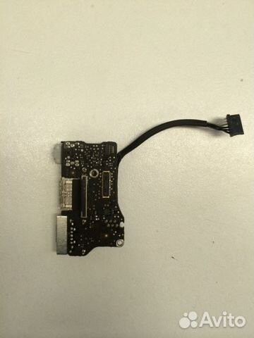 Адаптер MagSafe MacBook Air 13 a1369