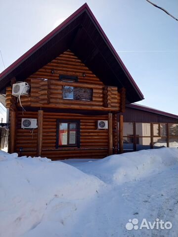 

3-к. дом, 170 м²