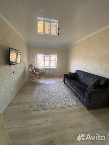 

2-к. квартира, 75 м², 3 кровати