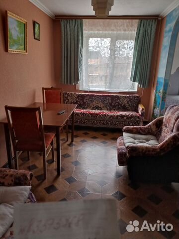 

3-к. квартира, 61 м², 7 кроватей