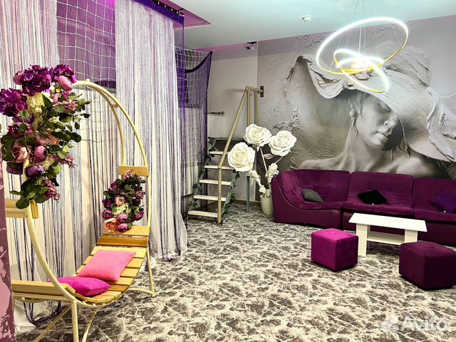 

3-к. квартира, 110 м², 6 кроватей