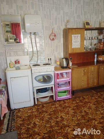 

Дом 32 м² на участке 24 сот.