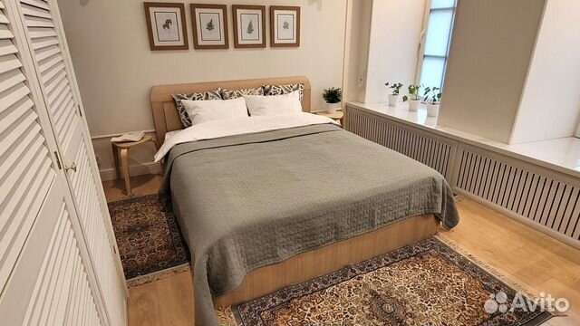 

Квартира-студия, 24 м², 2/5 эт.