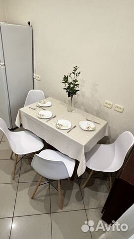 

3-к. квартира, 72 м², 3 кровати