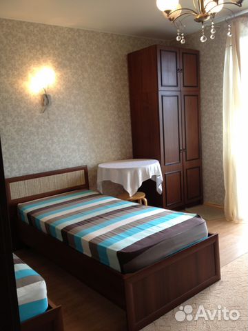 Комната 19 м² в 3-к, 7/8 эт.