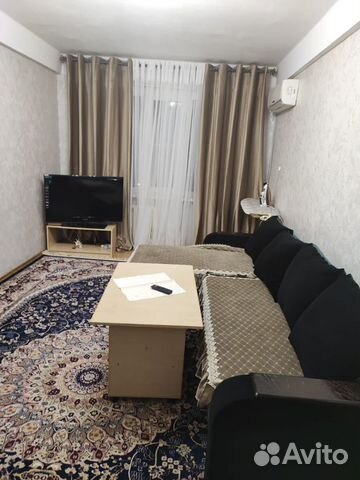 

1-к. квартира, 31 м², 2 кровати