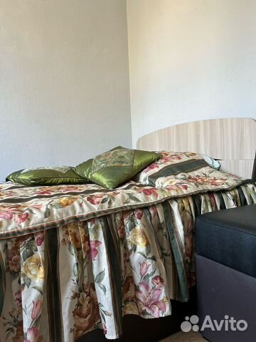 

2-к. квартира, 55 м², 2/7 эт.