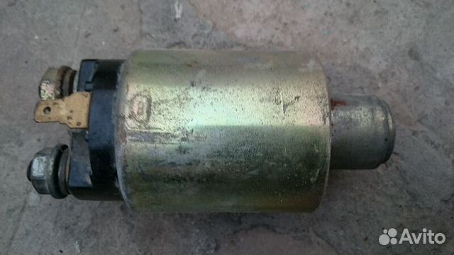 Втягивающий