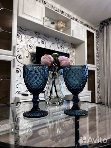 

2-к. квартира, 54 м², 2 кровати