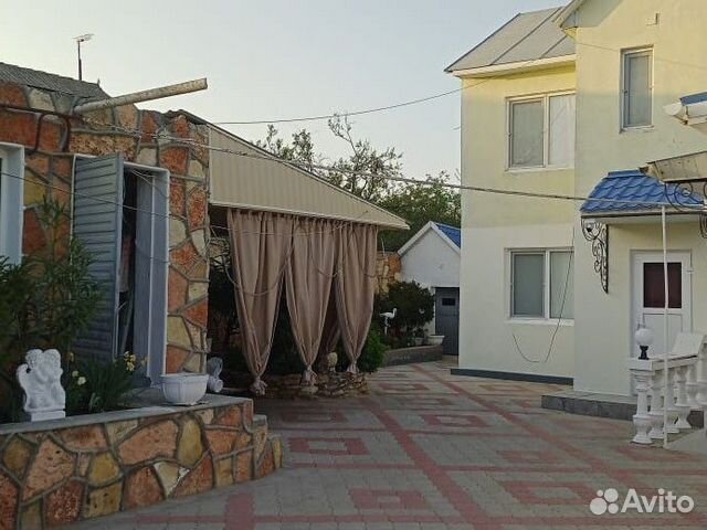 

3-к. таунхаус, 130 м²