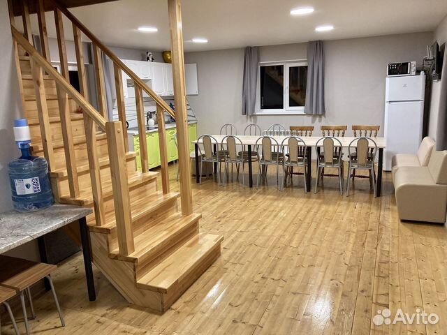 

5-к. коттедж, 118 м²