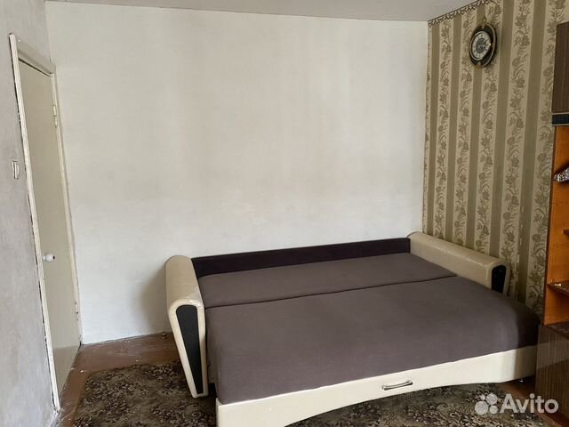 

1-к. квартира, 40 м², 4/5 эт.